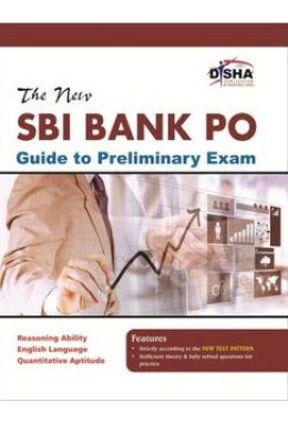 The New SBI Bank PO Guide to Preliminary Exam